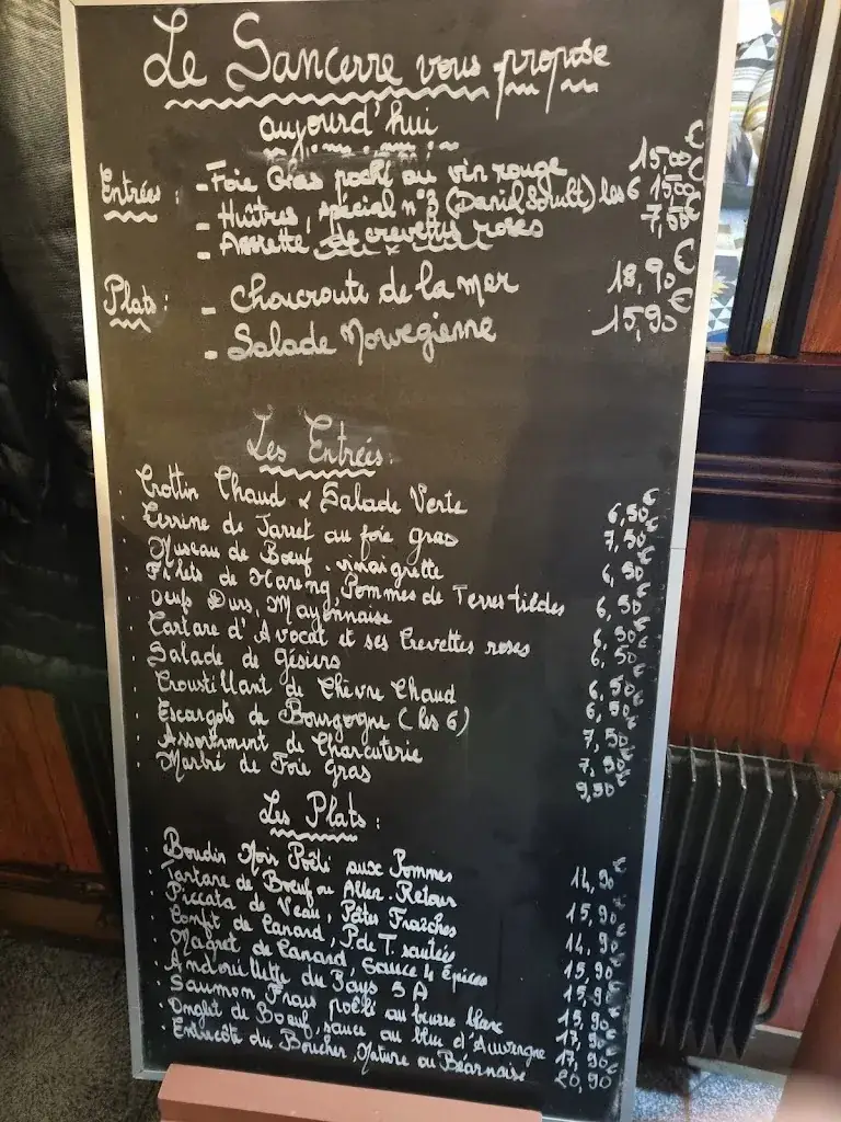 Menu_Le Sancerre_Clichy_image_3