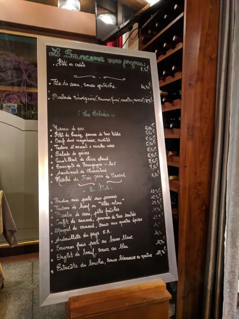 Menu_Le Sancerre_Clichy_image_4