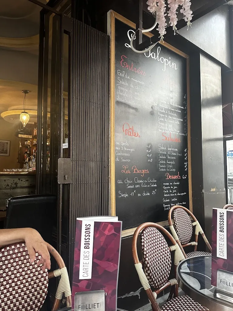 Menu_Le Galopin_Clichy_image_2