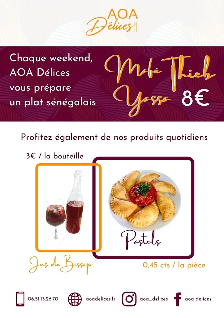 Menu_Aoa Délices_Crégy-lès-Meaux_image_1