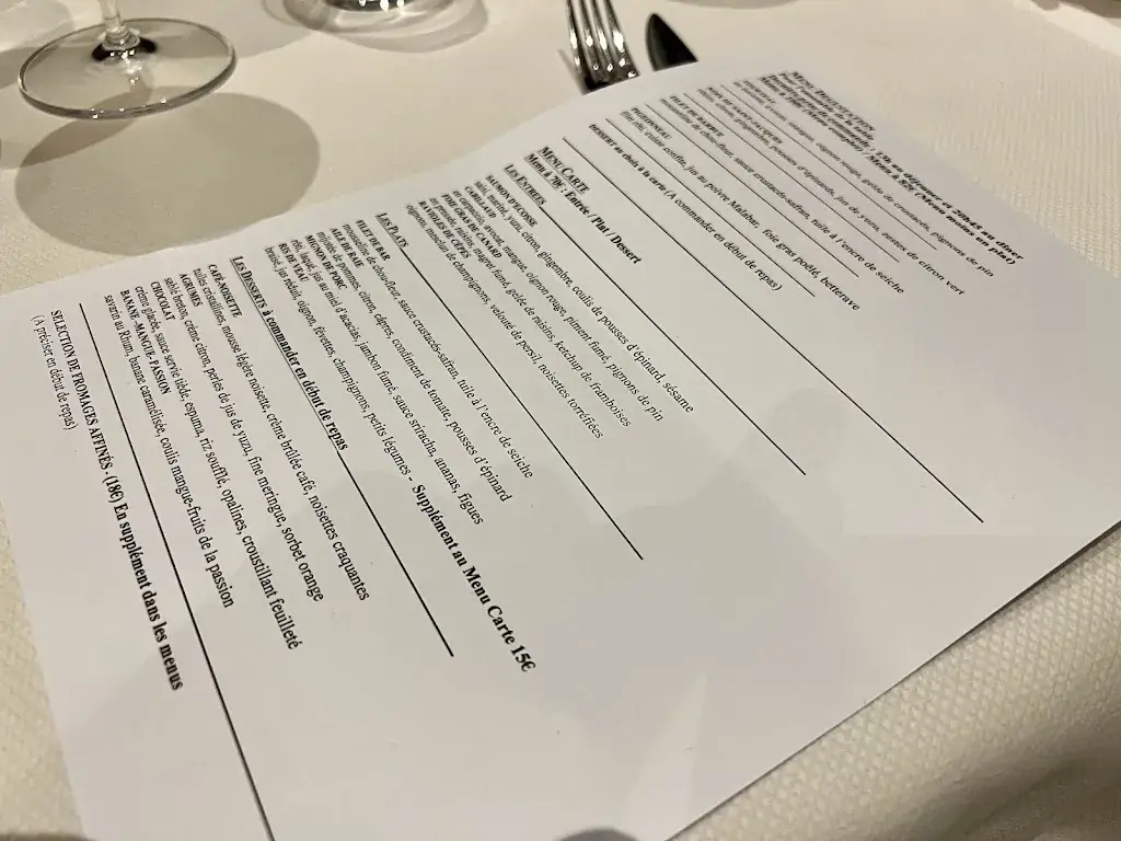 Menu_Auberge de la Brie_Couilly-Pont-aux-Dames_image_1