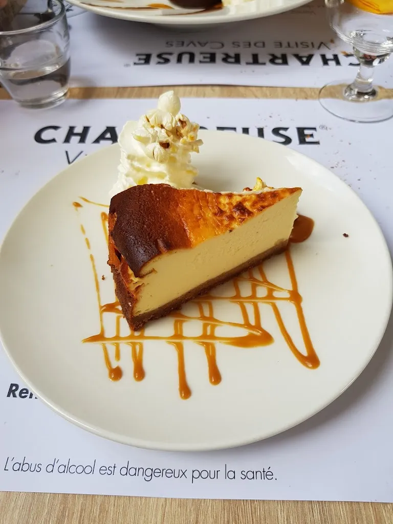 Menu_Restaurant Le bonnet d'âne_Saint-Laurent-du-Pont_image_6