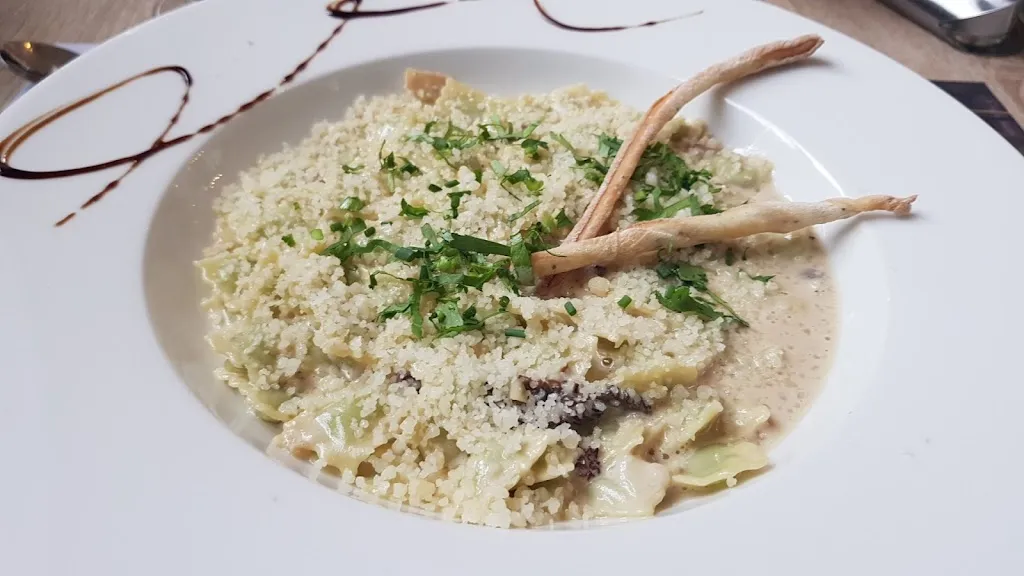 Menu_Restaurant Le bonnet d'âne_Saint-Laurent-du-Pont_image_7