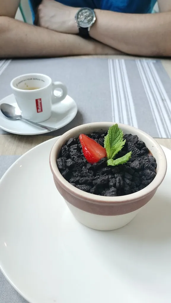 Menu_Restaurant Le bonnet d'âne_Saint-Laurent-du-Pont_image_8