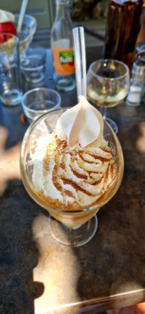 Henri-Dick Rondhuis_Restaurant Le bonnet d'âne_Saint-Laurent-du-Pont_review