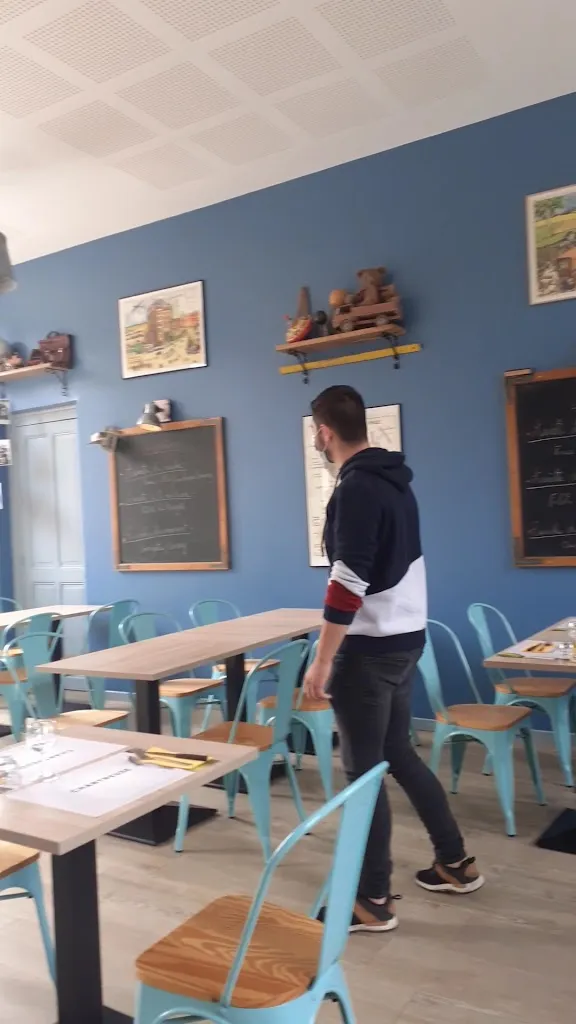 Restaurant Le bonnet d'âne_Saint-Laurent-du-Pont_slider_image_2