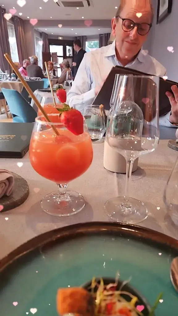 Claudine Morin Mpika_À Gouyette_Saint-Germain-sur-Morin_review