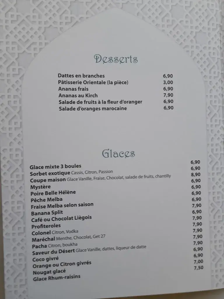 Menu_Le MAROC_Quincy-Voisins_image_4