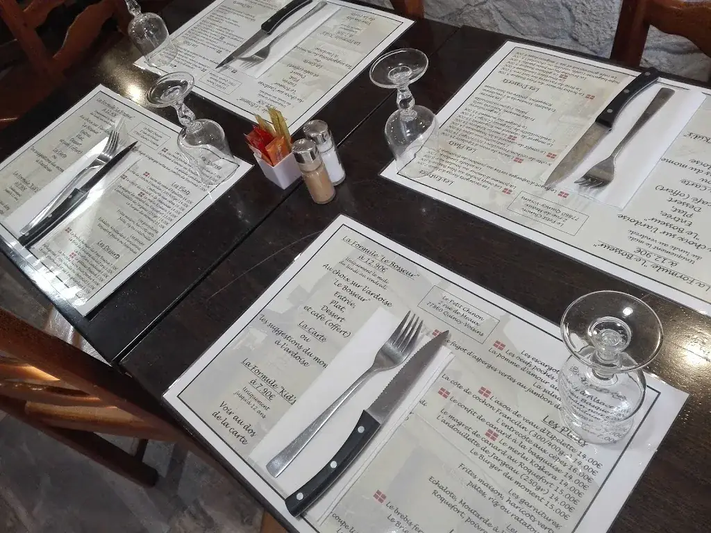 Menu_Le Petit Chinon_Quincy-Voisins_image_2