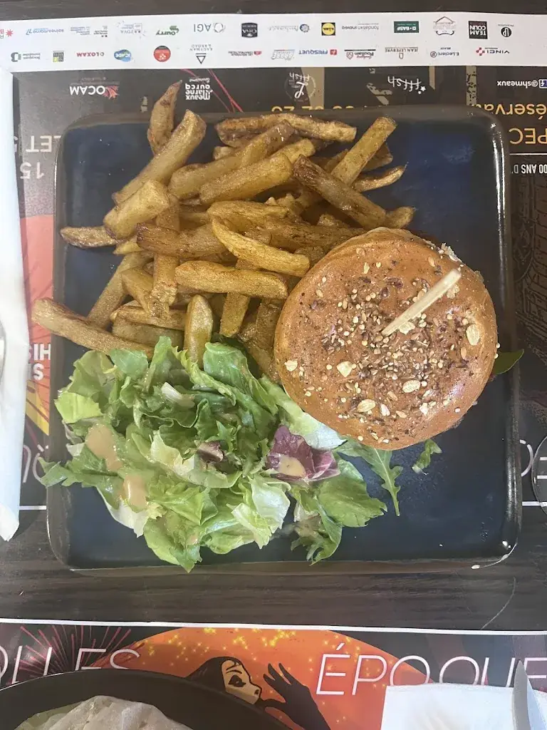 Menu_Le Petit Chinon_Quincy-Voisins_image_3