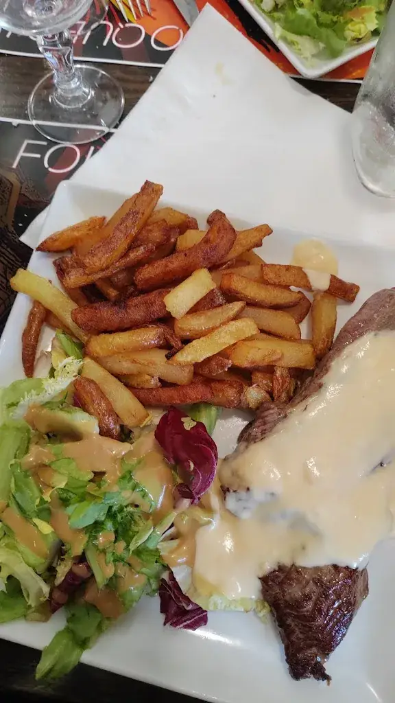 Menu_Le Petit Chinon_Quincy-Voisins_image_5