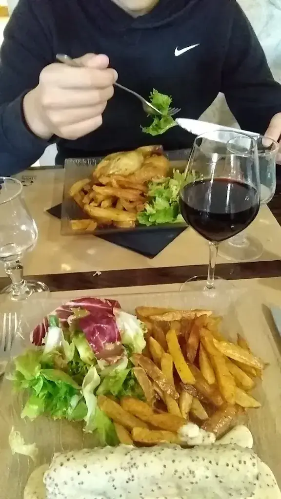 Menu_Le Petit Chinon_Quincy-Voisins_image_6