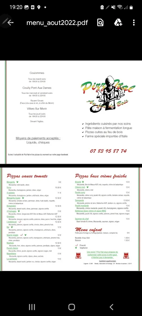 Menu_Pizz'Ital_Villiers-sur-Morin_image_1