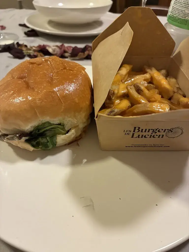Juy B_Les Burgers de Lucien - Couilly_Couilly-Pont-aux-Dames_recensione