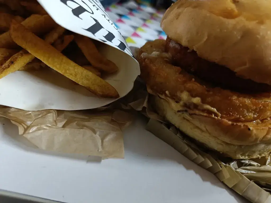 Laura_Les Burgers de Lucien - Couilly_Couilly-Pont-aux-Dames_recensione