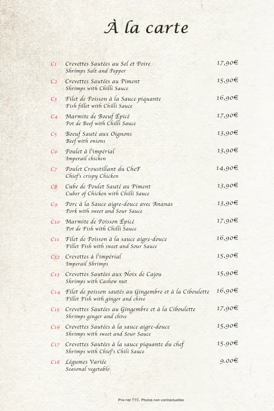 Menu_N°5 Green house_Saint-Germain-sur-Morin_image_3