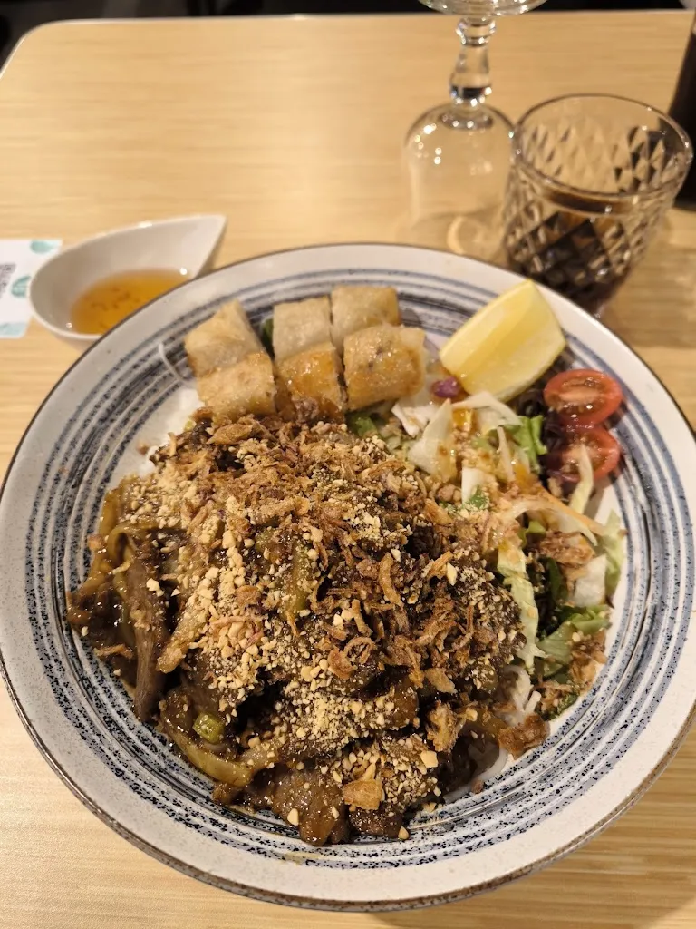 Menu_N°5 Green house_Saint-Germain-sur-Morin_image_5