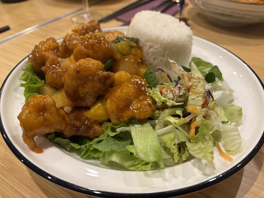 Menu_N°5 Green house_Saint-Germain-sur-Morin_image_9