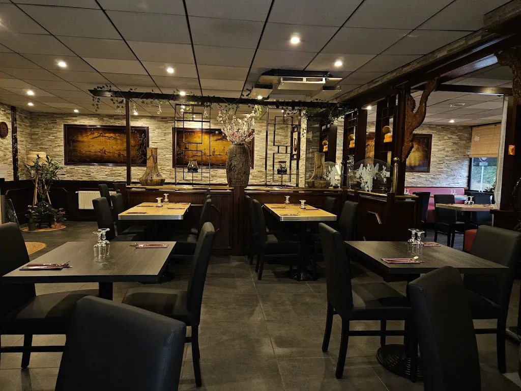 S B_N°5 Green house_Saint-Germain-sur-Morin_review