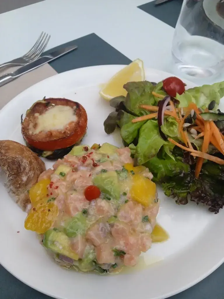 Menu_Restaurant La Corderie_Échelles_image_7