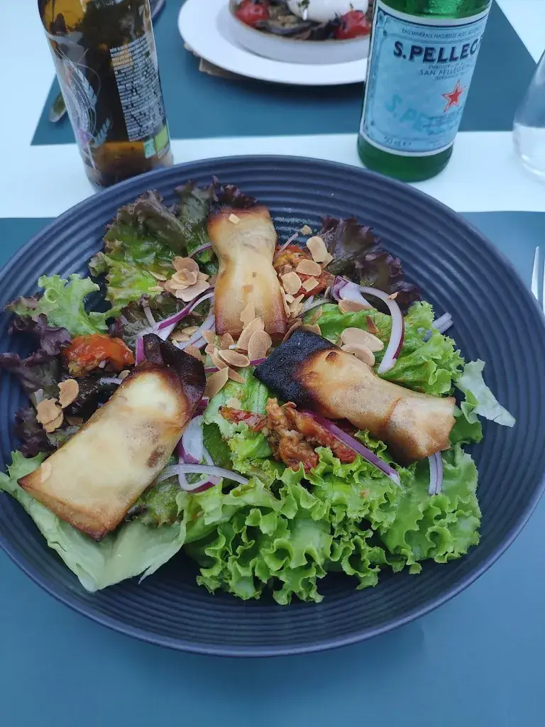 Menu_Restaurant La Corderie_Échelles_image_9