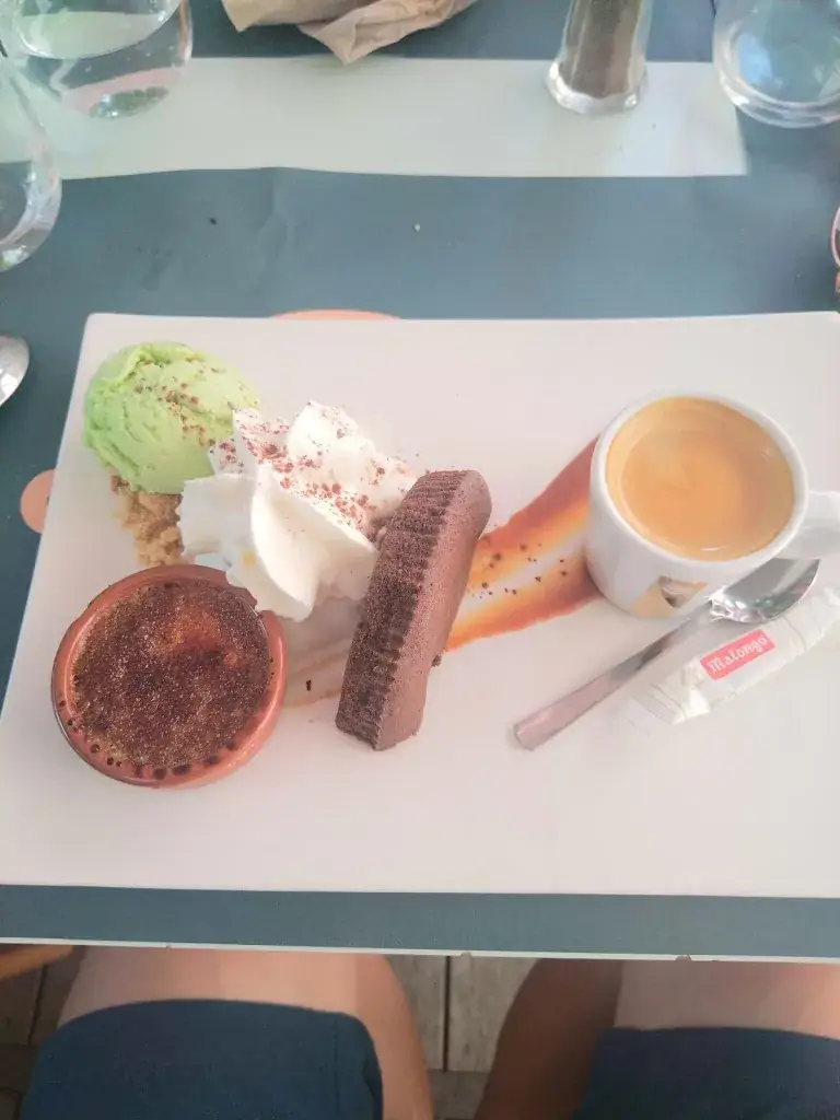 Nicolas DREVET (Nikko)_Restaurant La Corderie_Échelles_review