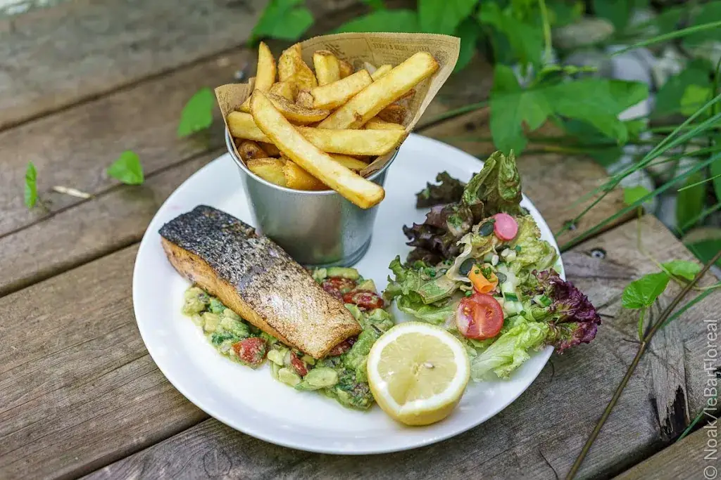 Restaurant La Corderie_Échelles_slider_image_2