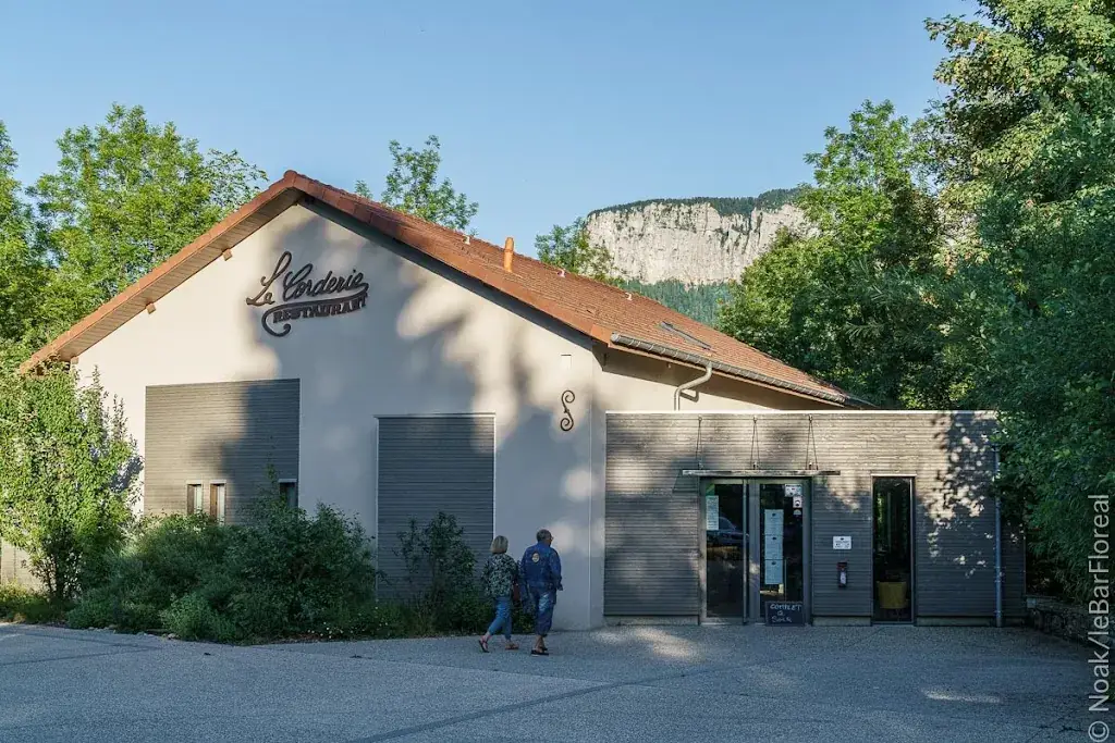 Restaurant La Corderie_Échelles_slider_image_3