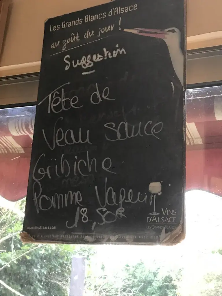 Menu_Au Bon Accueil | Restaurant _Montry_image_3