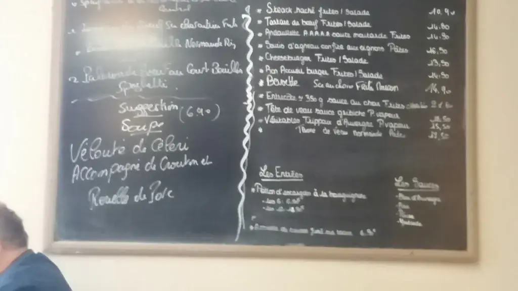 Menu_Au Bon Accueil | Restaurant _Montry_image_4