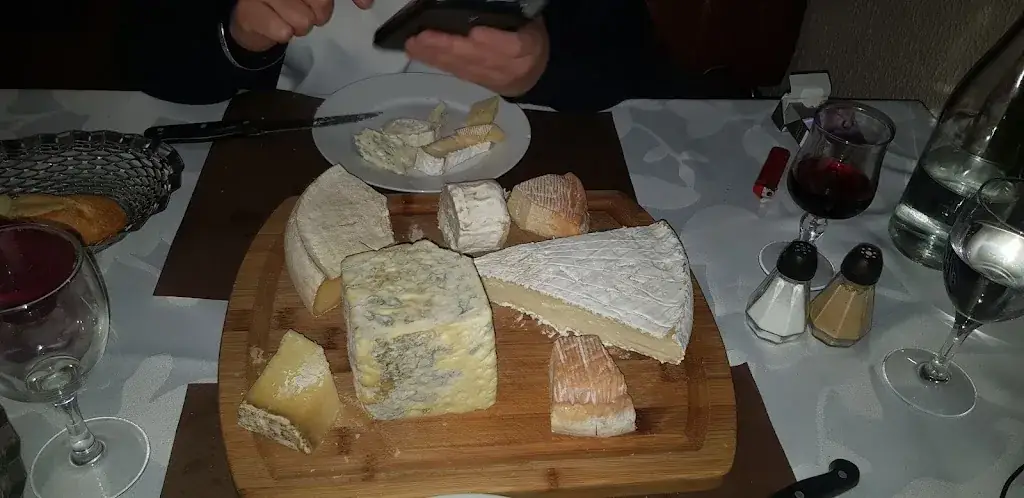 Menu_Au Bon Accueil | Restaurant _Montry_image_6