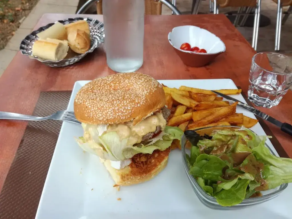 Menu_Au Bon Accueil | Restaurant _Montry_image_7