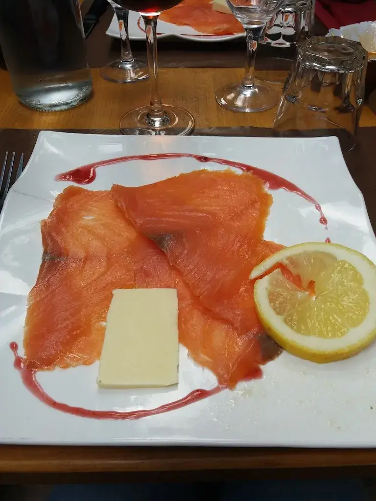 Karine Hourdeau_Au Bon Accueil | Restaurant _Montry_review