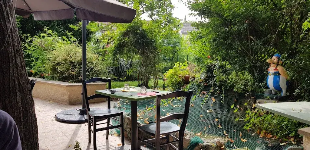 Au Bon Accueil | Restaurant _Montry_slider_image_3