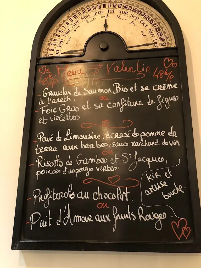 Menu_O' petit bouchon_Crespières_image_2