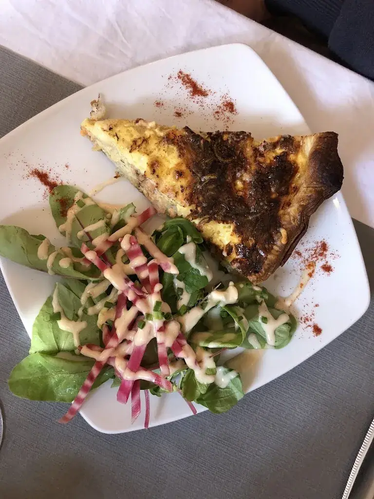 Sa & moi_O' petit bouchon_Crespières_review