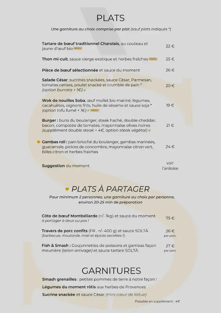Menu_SOLTÀ restaurant_Drumettaz-Clarafond_image_2