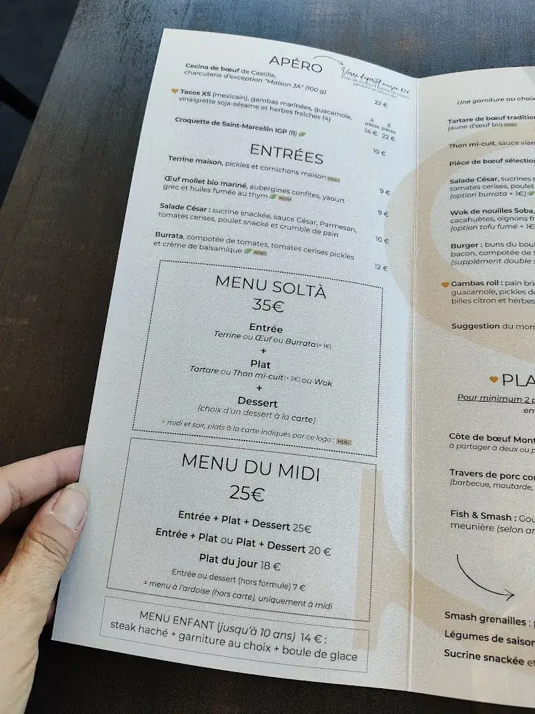 Menu_SOLTÀ restaurant_Drumettaz-Clarafond_image_4