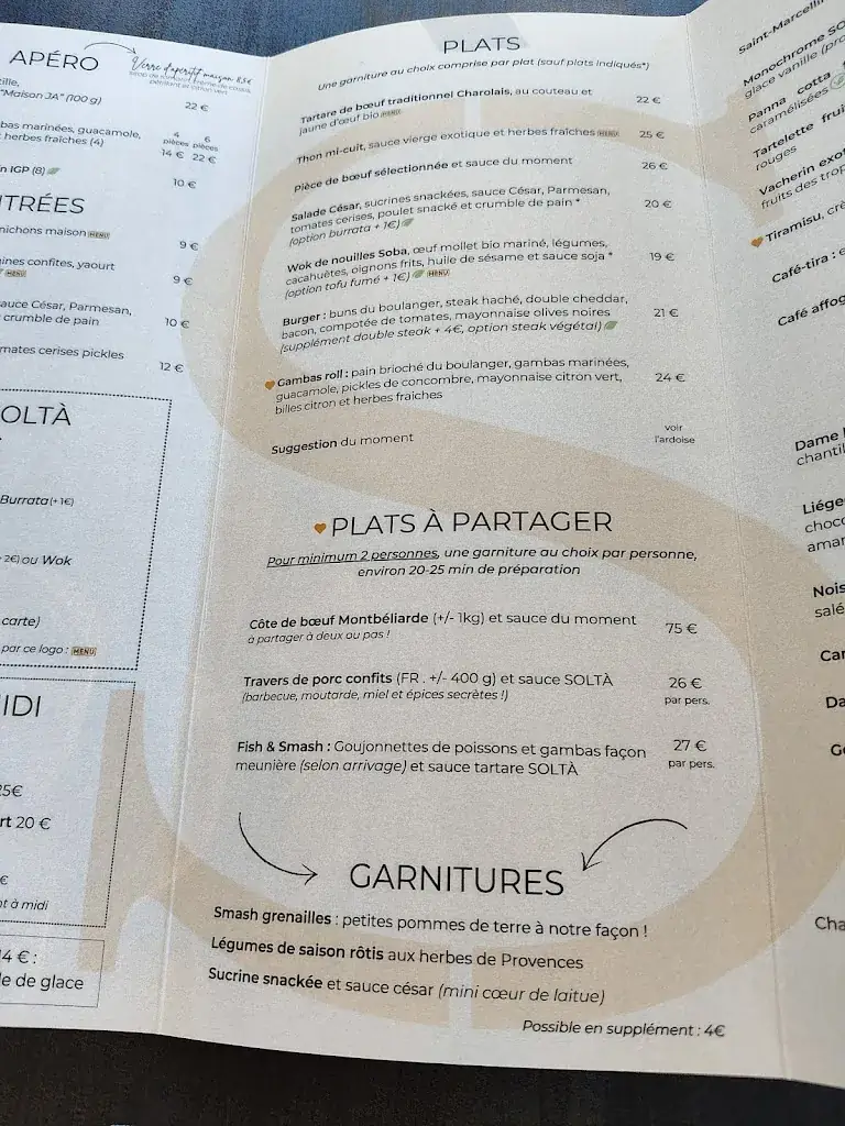 Claudie Hubert_SOLTÀ restaurant_Drumettaz-Clarafond_review