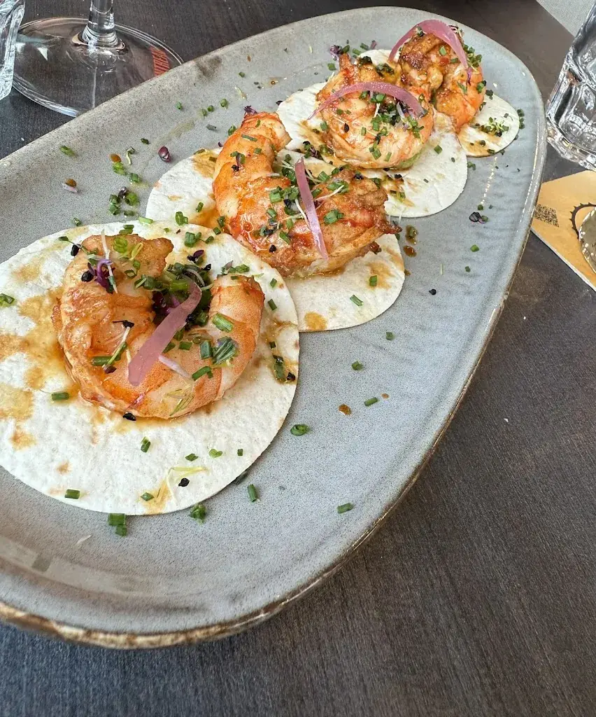 Melanie Voiron_SOLTÀ restaurant_Drumettaz-Clarafond_review