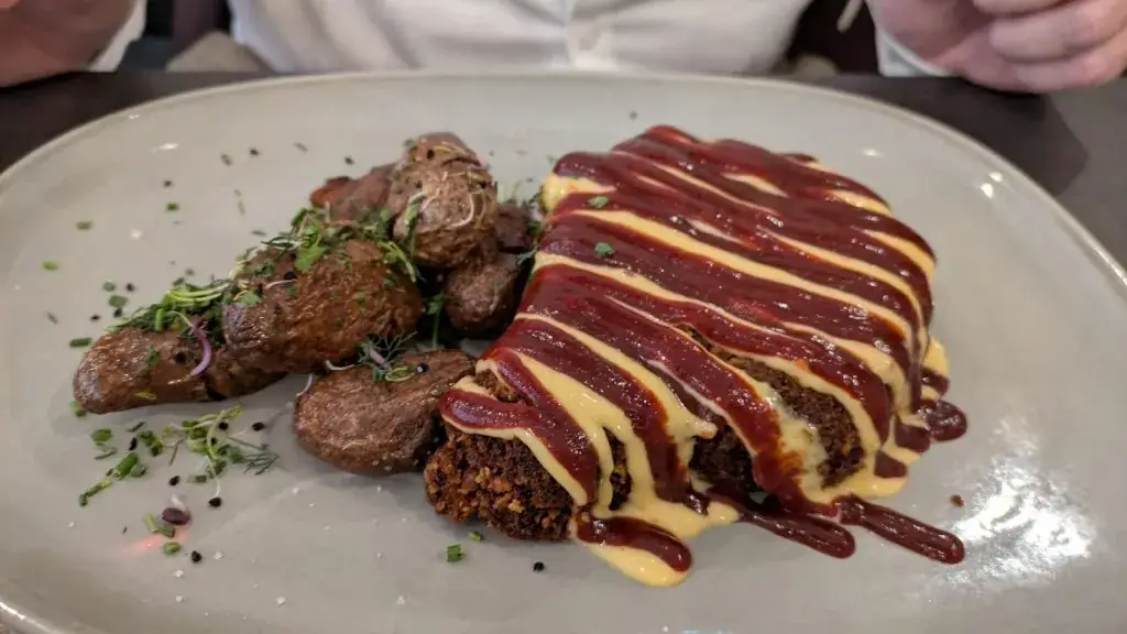 Mickael Lochereau_SOLTÀ restaurant_Drumettaz-Clarafond_review