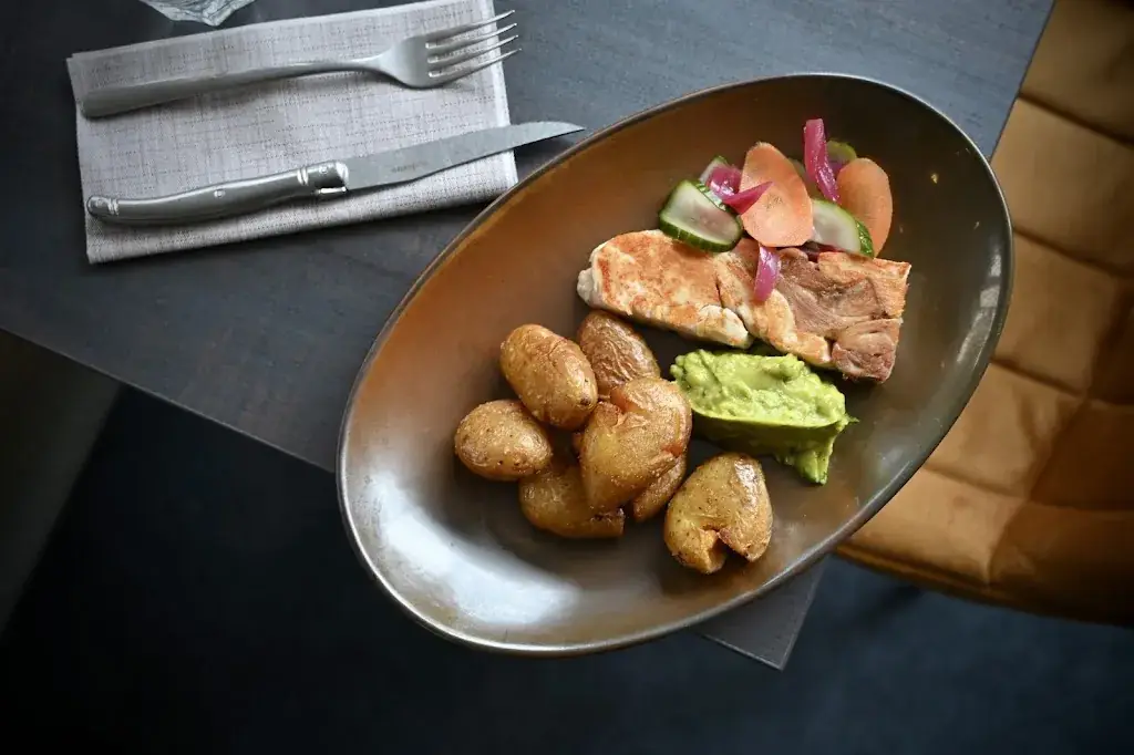 SOLTÀ restaurant_Drumettaz-Clarafond_slider_image_2