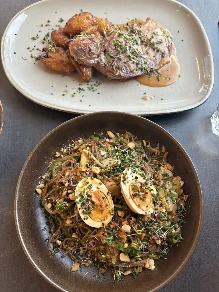 SOLTÀ restaurant_Drumettaz-Clarafond_slider_image_3