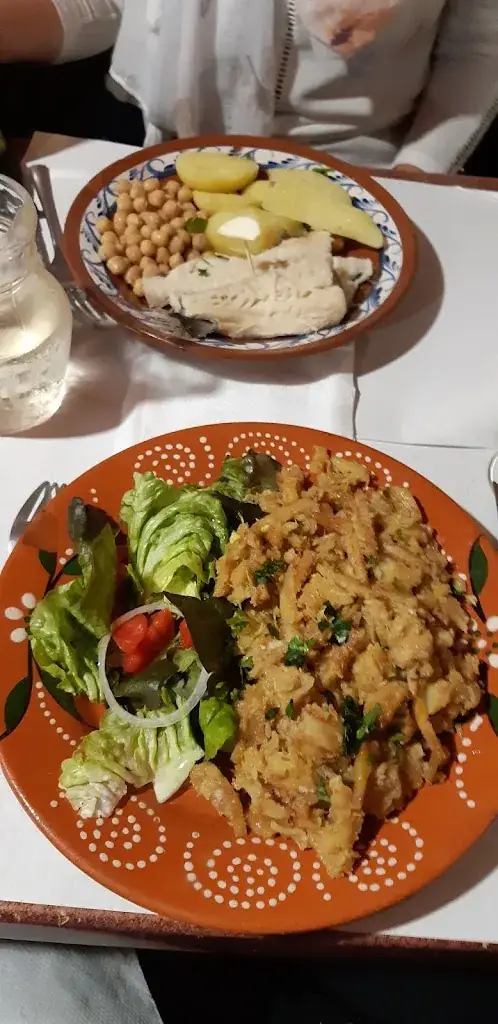 Menu_Les 3 As Dos Petiscos_Clichy-sous-Bois_image_1