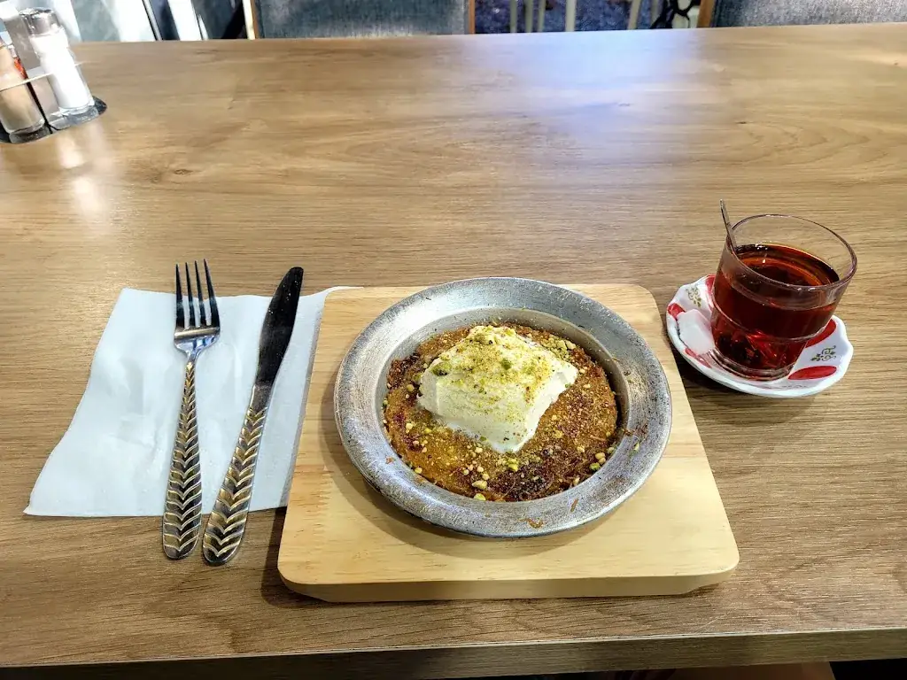 Menu_Le Sultan Restaurant_Clichy-sous-Bois_image_2