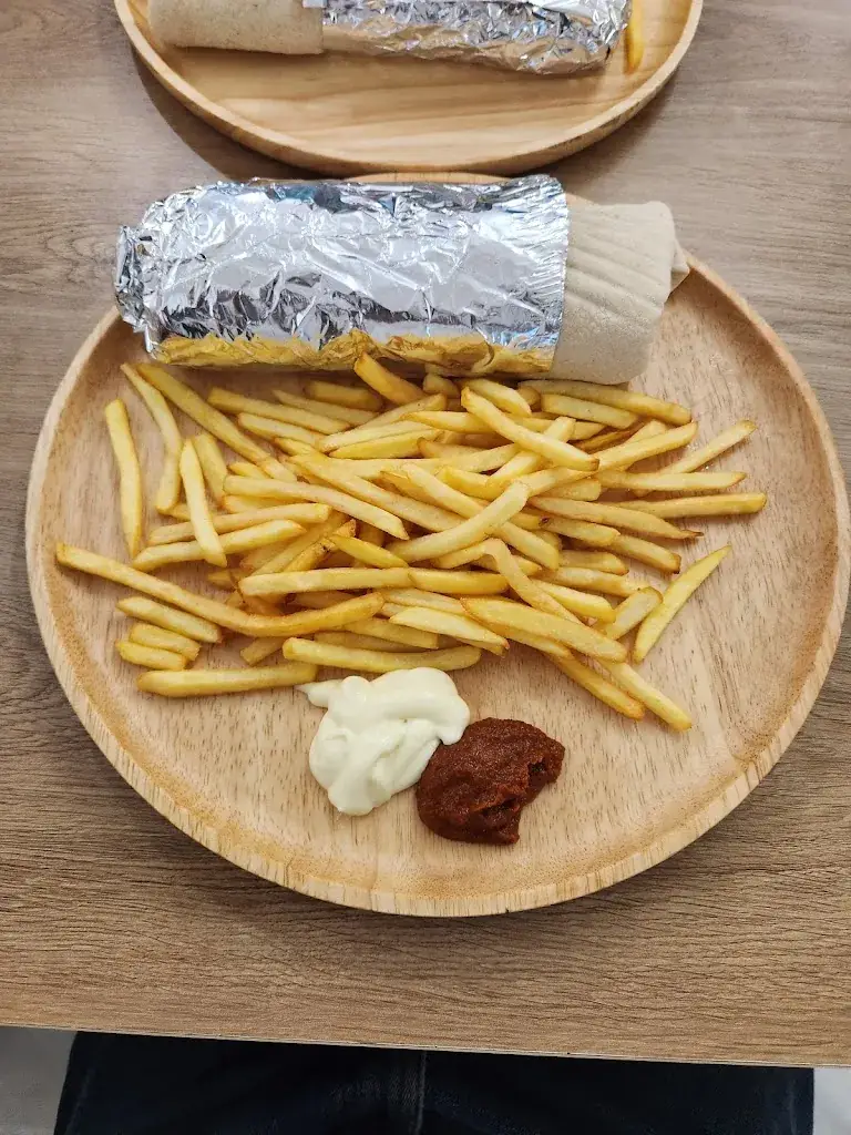 Menu_Le Sultan Restaurant_Clichy-sous-Bois_image_3