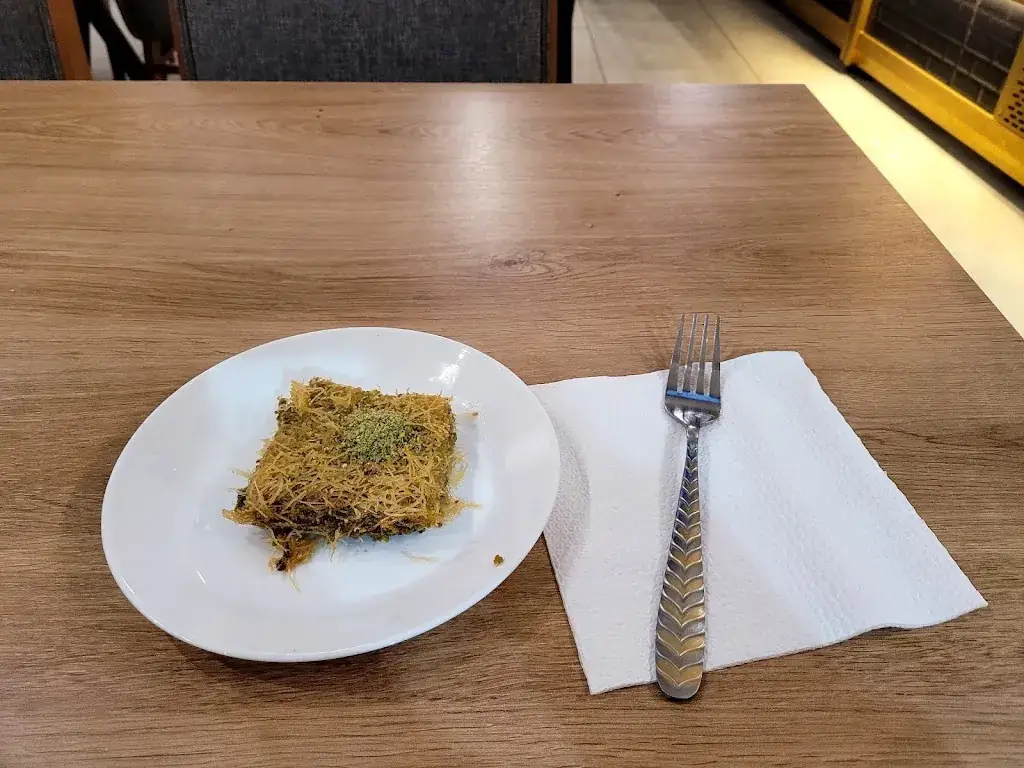 Menu_Le Sultan Restaurant_Clichy-sous-Bois_image_5