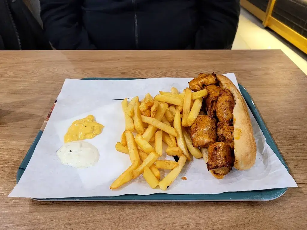 Menu_Le Sultan Restaurant_Clichy-sous-Bois_image_6