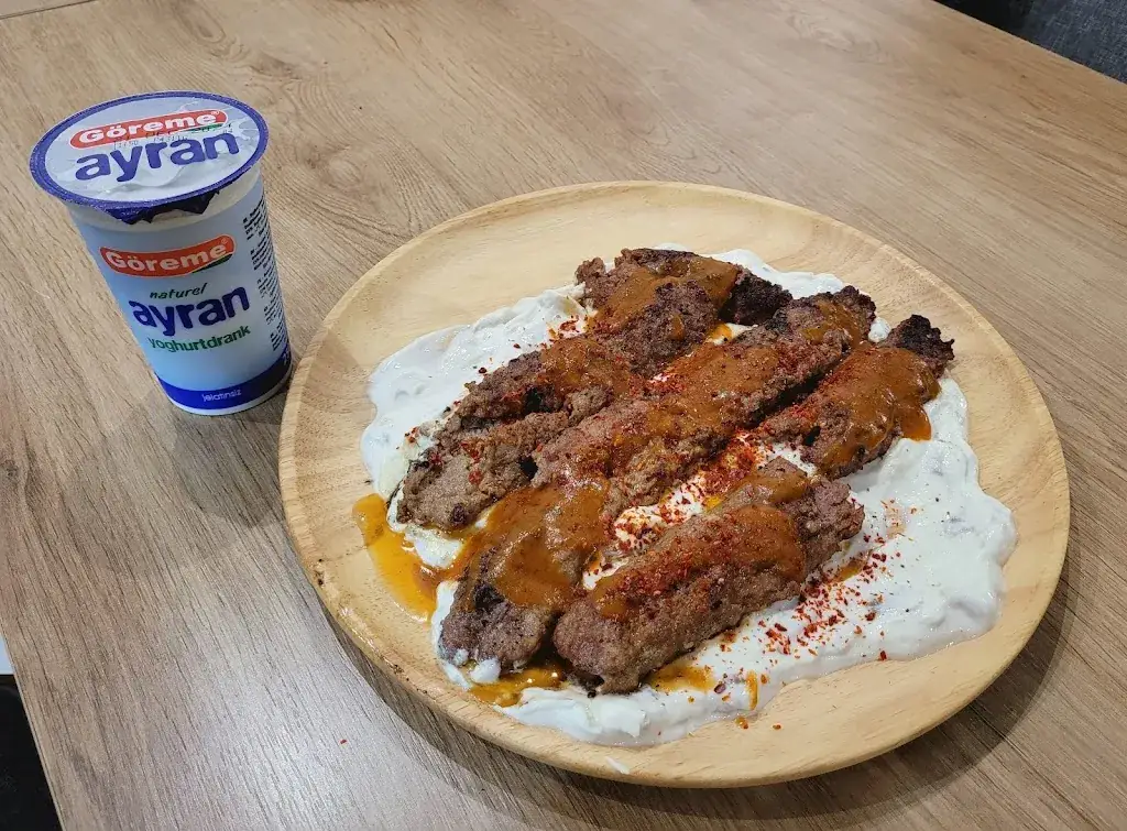 Marvin M_Le Sultan Restaurant_Clichy-sous-Bois_review