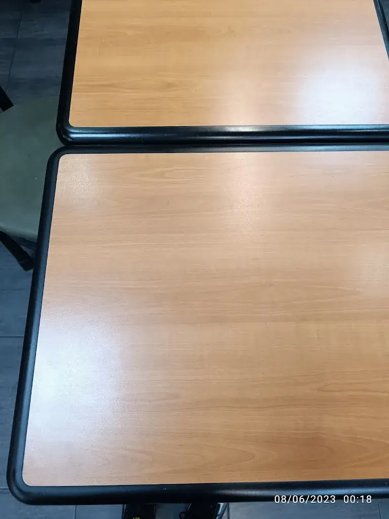 Kévin DEVAUX_Le Sultan Restaurant_Clichy-sous-Bois_review